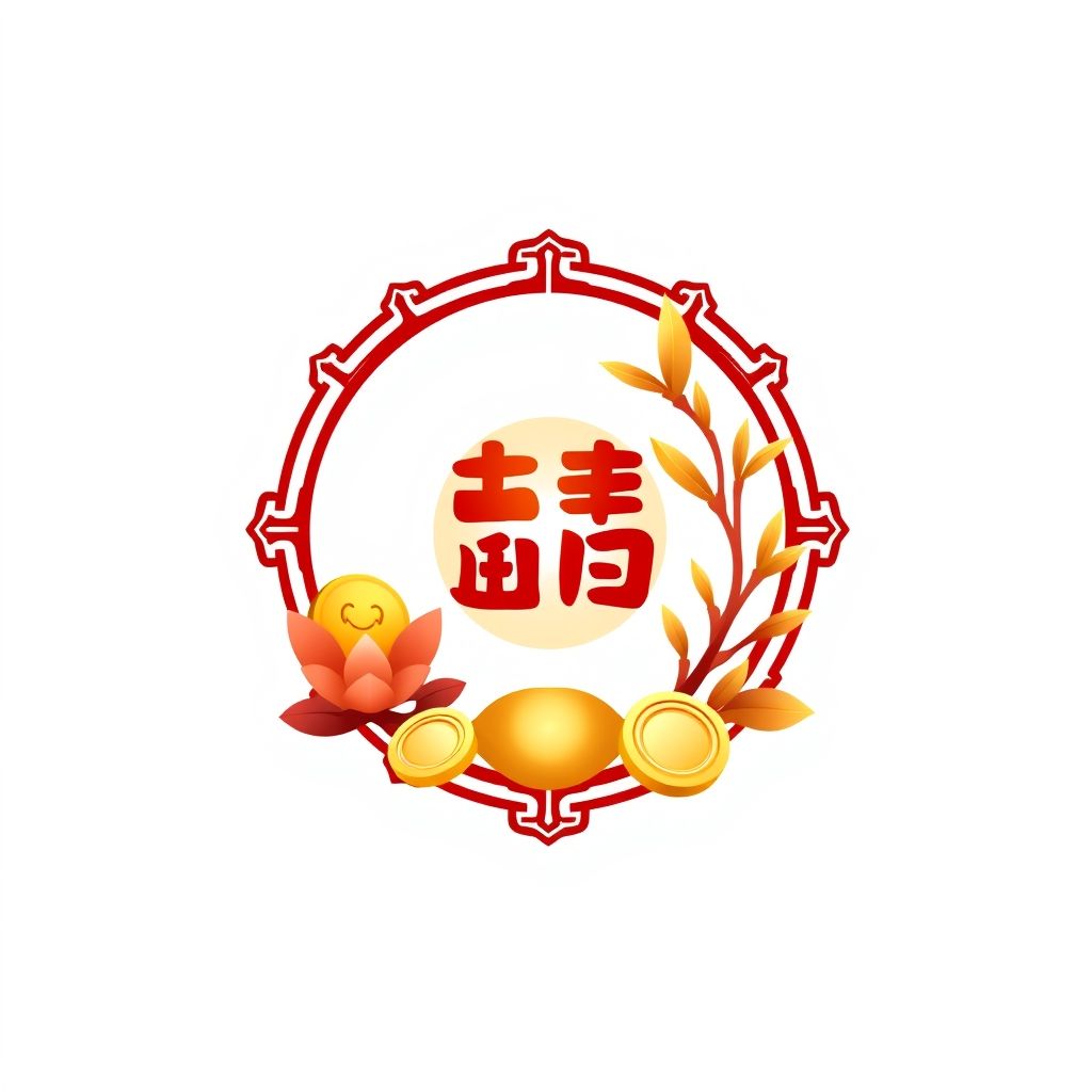 โลโก้ฮวงจุ้ยพารวย! เปิดสูตรสำเร็จธุรกิจอย่างยั่งยืน